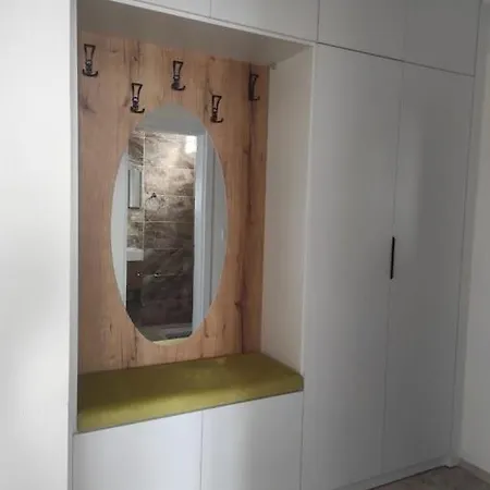 Apartment Aeden *