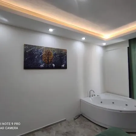 Apartment Aeden Fethiye
