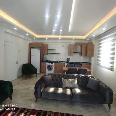 Apartment Aeden Fethiye