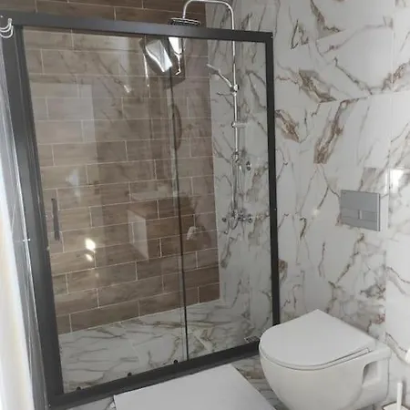 Apartment Aeden Fethiye