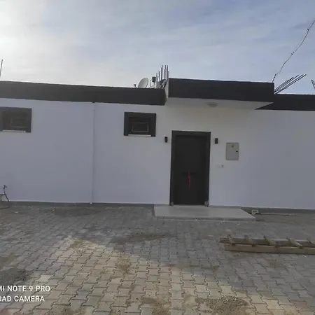 Apartment Aeden Fethiye